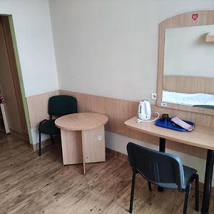 Pokój jednoosobowy typu standard